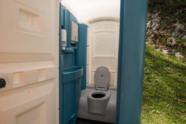 Best Wedding porta potty rental  in Kingman, KS