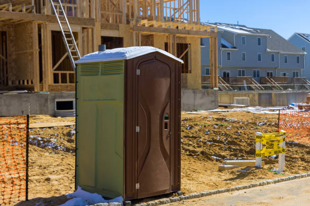 Best Porta potty services near me  in Kingman, KS