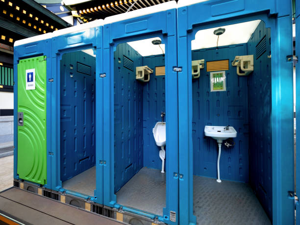 Best Affordable portable toilet rental  in Kingman, KS
